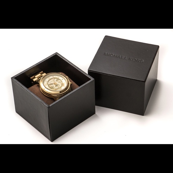Michael Kors watch - Picture 5 of 5